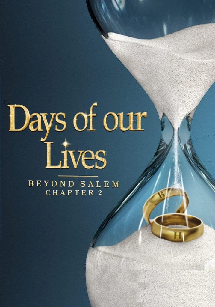 Days Of Our Lives Beyond Salem Season 2 Streaming Online 7708